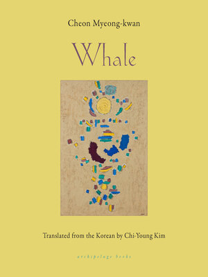 cover image of Whale